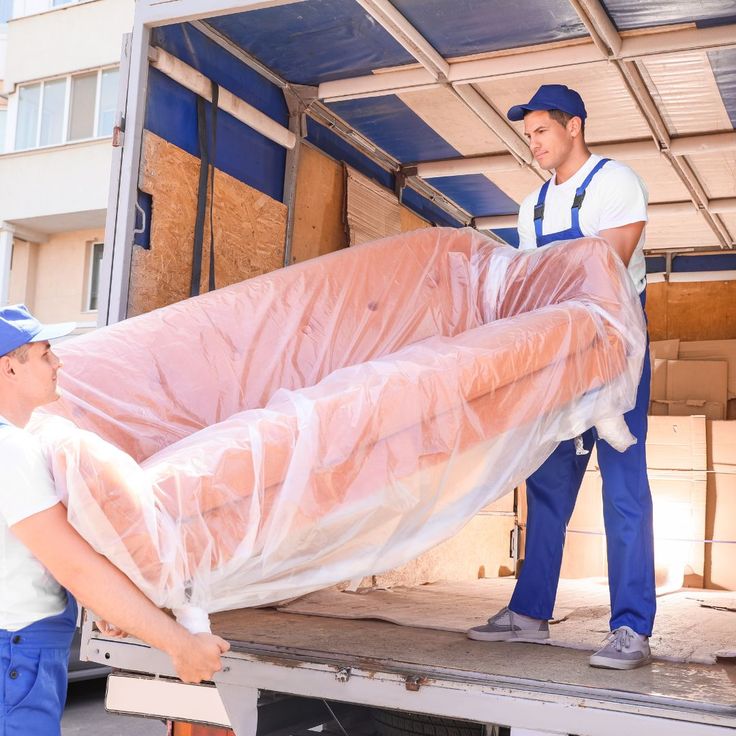 Furniture Relocation